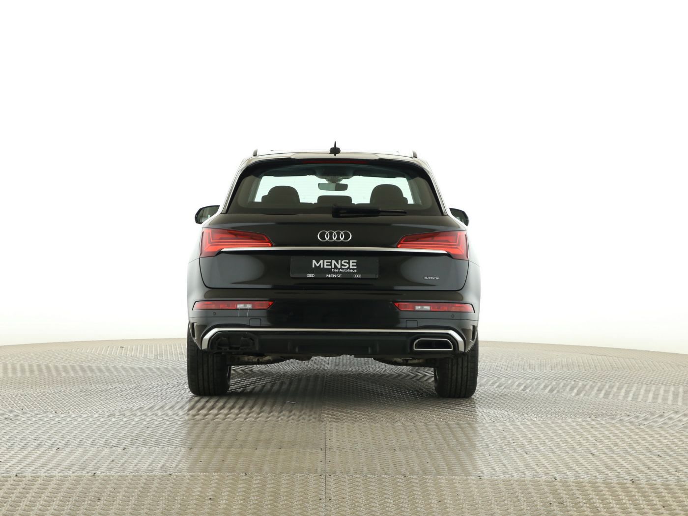 Audi Q5 - Bild 4