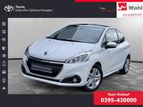 Peugeot 208 1.2 Style - Peugeot: Style