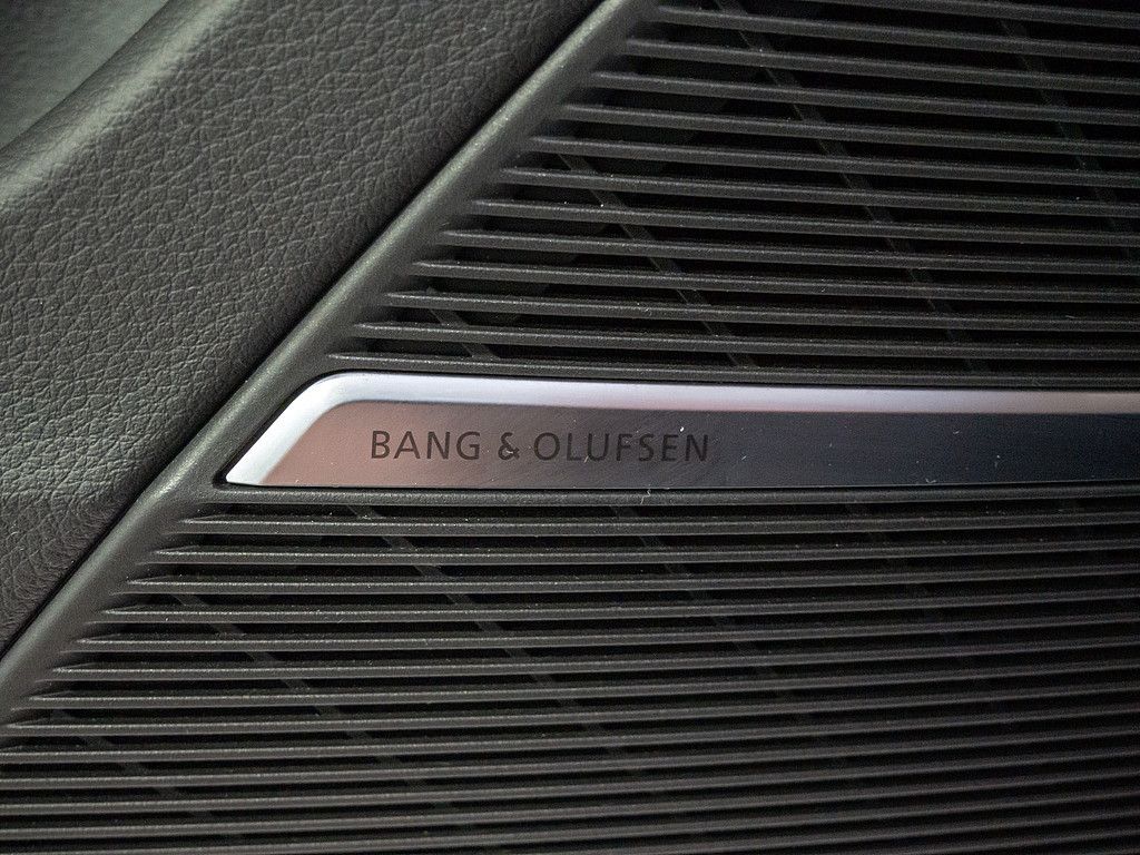 Audi SQ8 - Bild 19