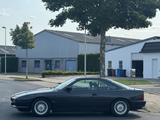 BMW 850i Coupé V12 Automatik *Deutsches Auto* - BMW 850: Coupé, 850i