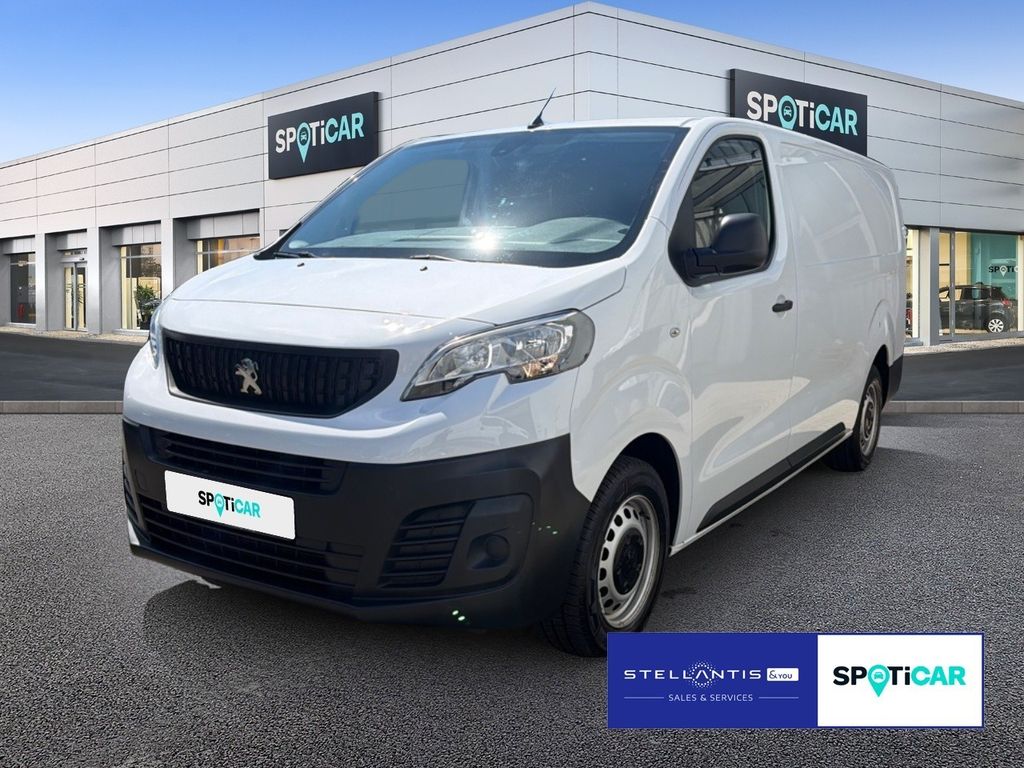 2024 Peugeot Expert