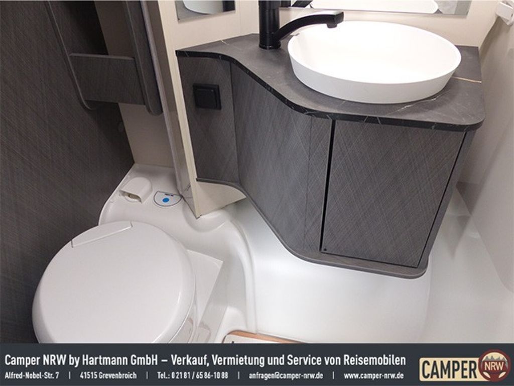 ETRUSCO T-Modell Base 6.9 SBC 