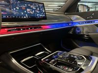 BMW i7 - Vorschau Bild 17