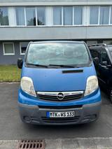 Opel Vivaro - Opel Vivaro in Wiesbaden
