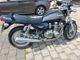 Kawasaki Zephyr 750 (J)