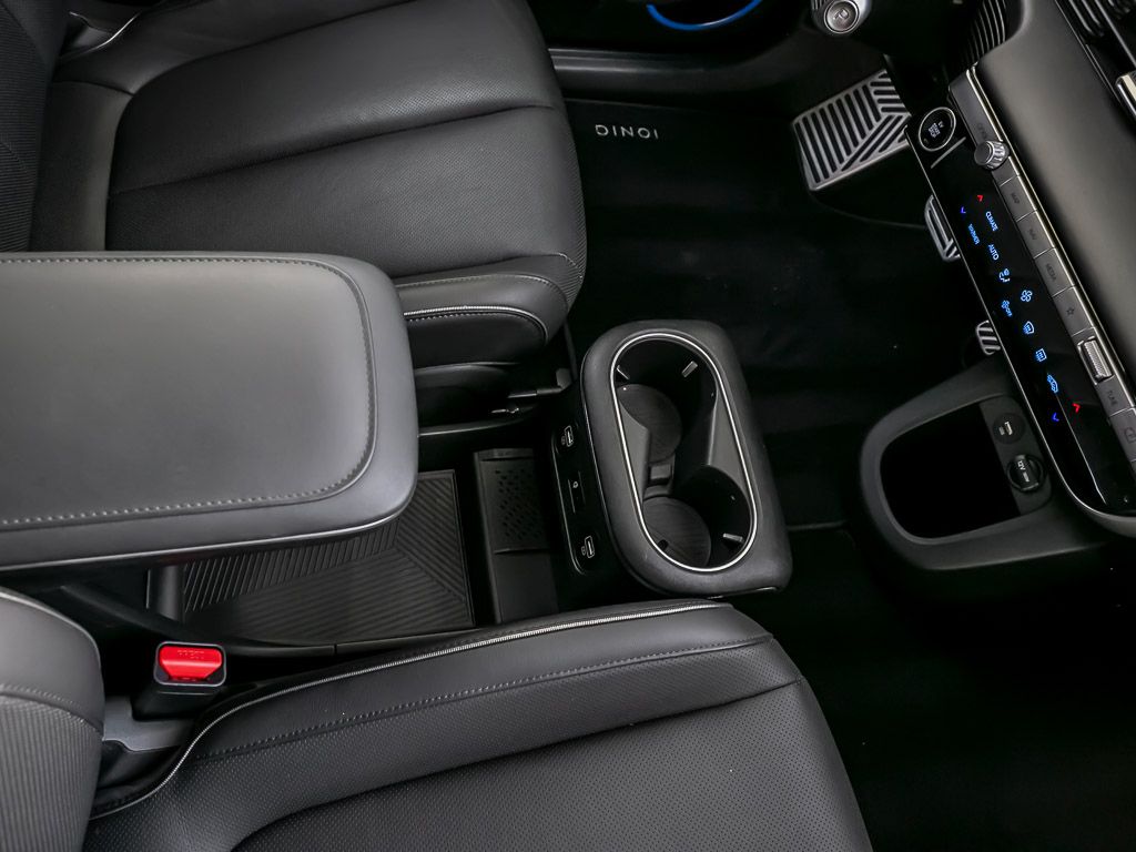 Hyundai IONIQ 5 – Bild 8