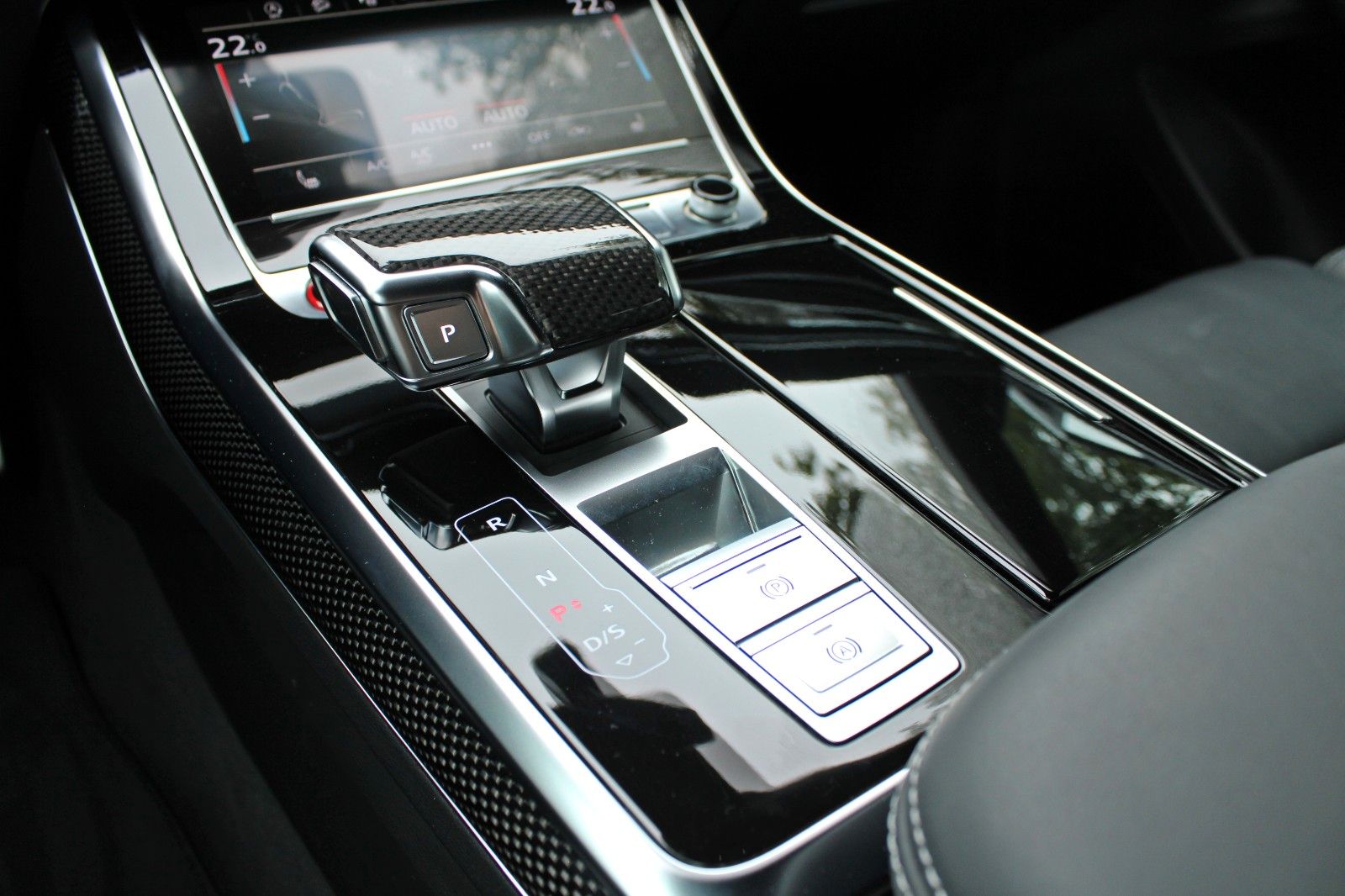Audi SQ8 - Bild 18