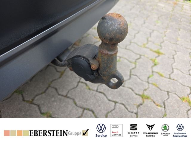 Volkswagen Tiguan Allspace Highl. 2,0 TSI St.hzg AHK Pano