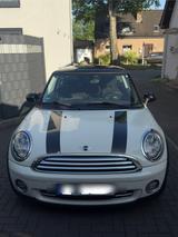 MINI COOPER - MINI Cooper C aus 2009