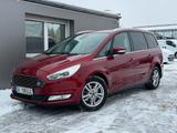 Ford Galaxy Titanium*ACC*LinAs*NAVI*AHK*R-KAM*7SITZ - Ford Galaxy: Rot