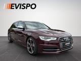 Audi S6 Avant*HUD*Valcona*Pano*BOSE*Sportsitze* - gebrauchte Audi S6 aus dem Jahr 2014