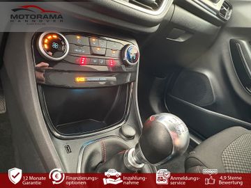 Ford Puma ST-Line