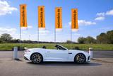Jaguar F-TYPE Cabriolet SVR V8 AWD Karbon Keramik Paket - Jaguar F-Type Svr mit Benzin-Antrieb