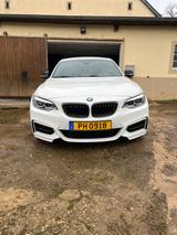 BMW M240i F22 Coupe | Heckantrieb | B58 - gebrauchte BMW M240i aus dem Jahr 2020