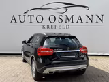 Mercedes-Benz GLA 220 CDI 4Matic 7G-DCT Urban / PDC V+H - Mercedes-Benz GLA-Klasse Gebrauchtwagen in Düsseldorf