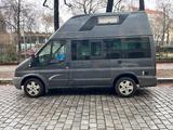 Ford Nugget 2008 Camper Westfalia 160000 Km  - Ford: Nugget Westfalia