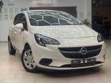 Opel Corsa 1.4 Turbo Edition ecoFlex Klima Temp PDC H - Opel Corsa Gebrauchtwagen in Frankfurt