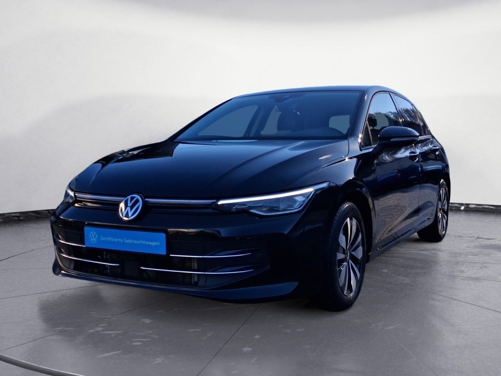 Volkswagen Golf - Bild 2