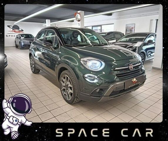 Fiat FIAT 500X 500X 1.0 T3 120 CV Cross