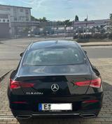 Mercedes-Benz CLA 220D - Coupé  - gebrauchte Mercedes-Benz CLA 220 aus dem Jahr 2023