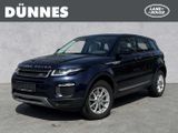 Land Rover Range Rover Evoque TD4 HSE Automatik - Land Rover Range Rover Evoque: Hse