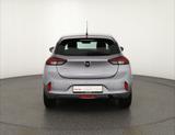 Opel Corsa F 1.2 Elegance LED Navi Teilleder DAB PDC - Opel Corsa Gebrauchtwagen