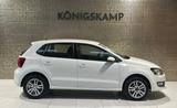 Volkswagen Polo V Comfortline 1.4 * TÜV NEU * SERVICE NEU * - gebrauchte VW Polo aus dem Jahr 2009