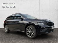 Skoda Kamiq - Vorschau Bild 3
