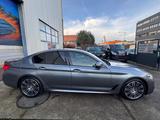 BMW 530 e M Sport/360/H-Up/Leder/ACC/Beluftung - BMW 530 in Köln