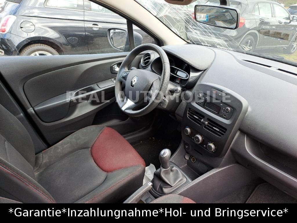 Renault Clio 2015 — photo 5