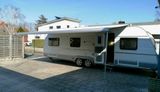 Tabbert Da Vinci 700 KD - Tabbert Wohnwagen Da vinci
