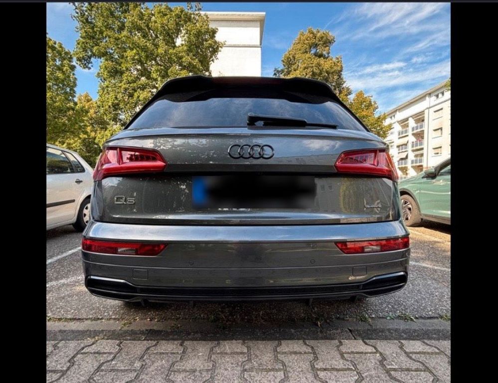 Image of Audi Q5