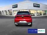 Citroën C3 Aircross Plus Turbo 100 *Klima *Rückfahrkamer - Citroën C3 Aircross: Plus
