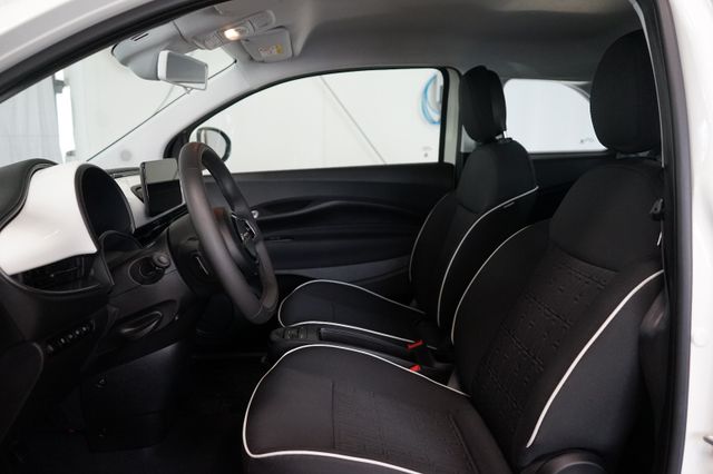 Vorschau Auto