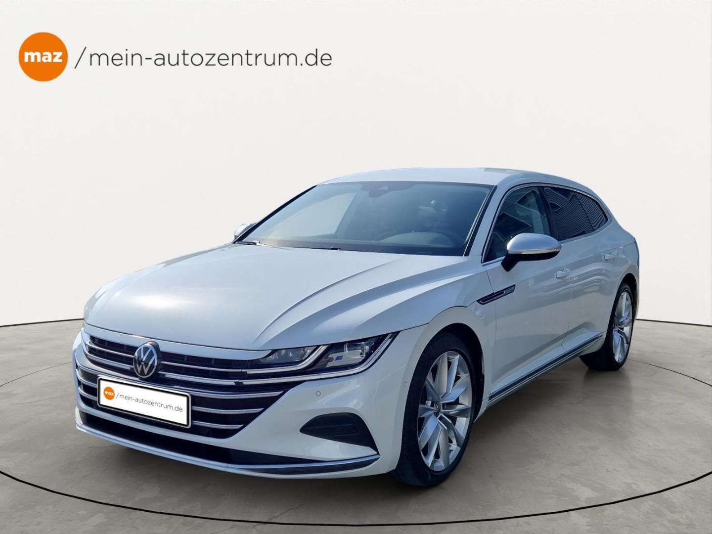 Volkswagen Arteon Shooting Brake 2.0 TDI DSG Elegance *AHK*