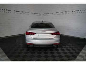 Audi A5 - 4