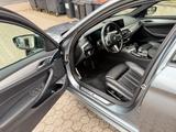 BMW 530 Baureihe 5 Touring 530 d xDrive M Sport - BMW 530 in Bochum