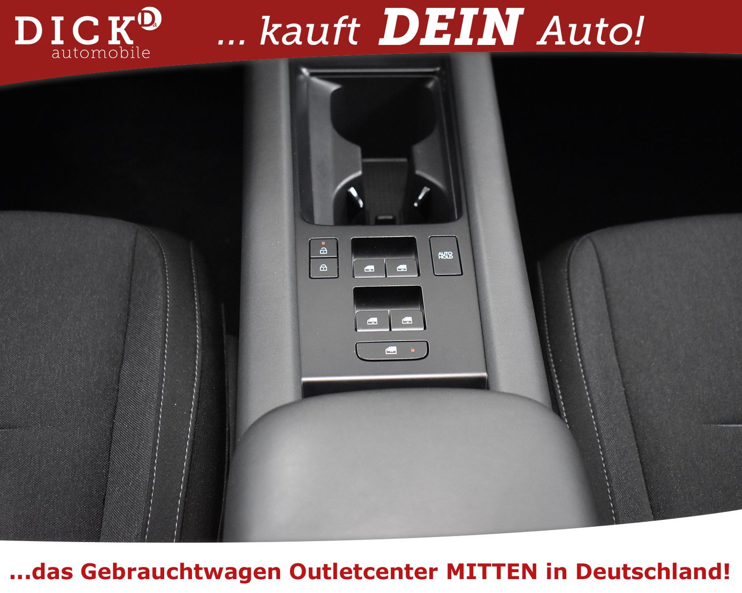 HYUNDAI IONIQ 6 53 kWh >NAVI+LED+SHZ+KAMERA+DAB+ACC+20 - Image 19