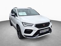 Cupra Ateca - Vorschau Bild 3