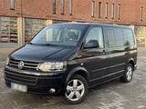 Volkswagen VW T5 2010 multivan - Volkswagen LT in Duisburg