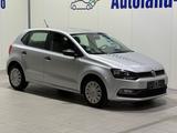 Volkswagen Polo V Trendline BMT/Start-Stopp
