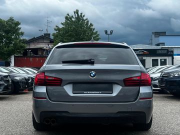 BMW 530 - 5