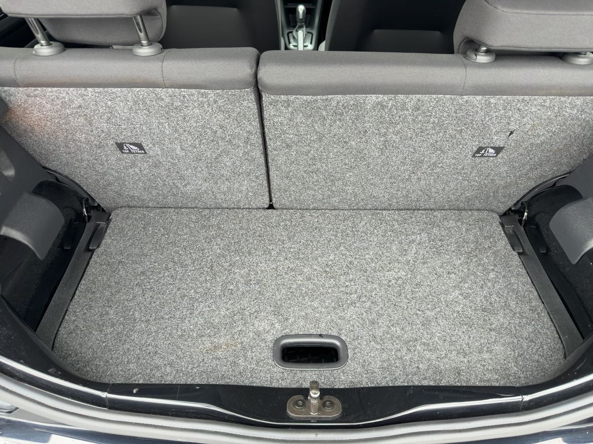 Volkswagen e-up! - Bild 14