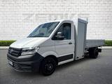 Volkswagen Crafter 50 Fahrgestell Einzelkabine 2,0 l TDI Au - Angebote entsprechen deinen Suchkriterien