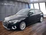 Audi A3 Sportback advanced 35 1.5 TFSI S-tronic 
