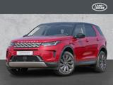 Land Rover Discovery Sport - Land Rover Gebrauchtwagen in Magdeburg