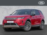 Land Rover Discovery Sport - Land Rover: Rot, Sport