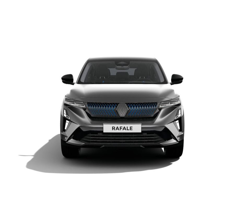 Renault Rafale - Bild 8