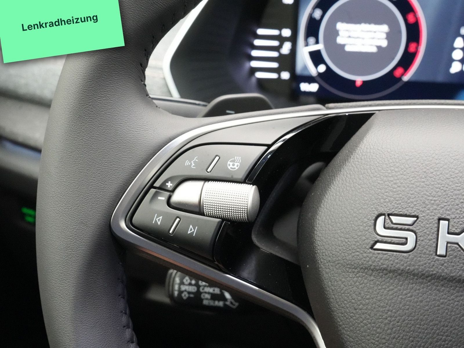 Skoda Octavia - Bild 10