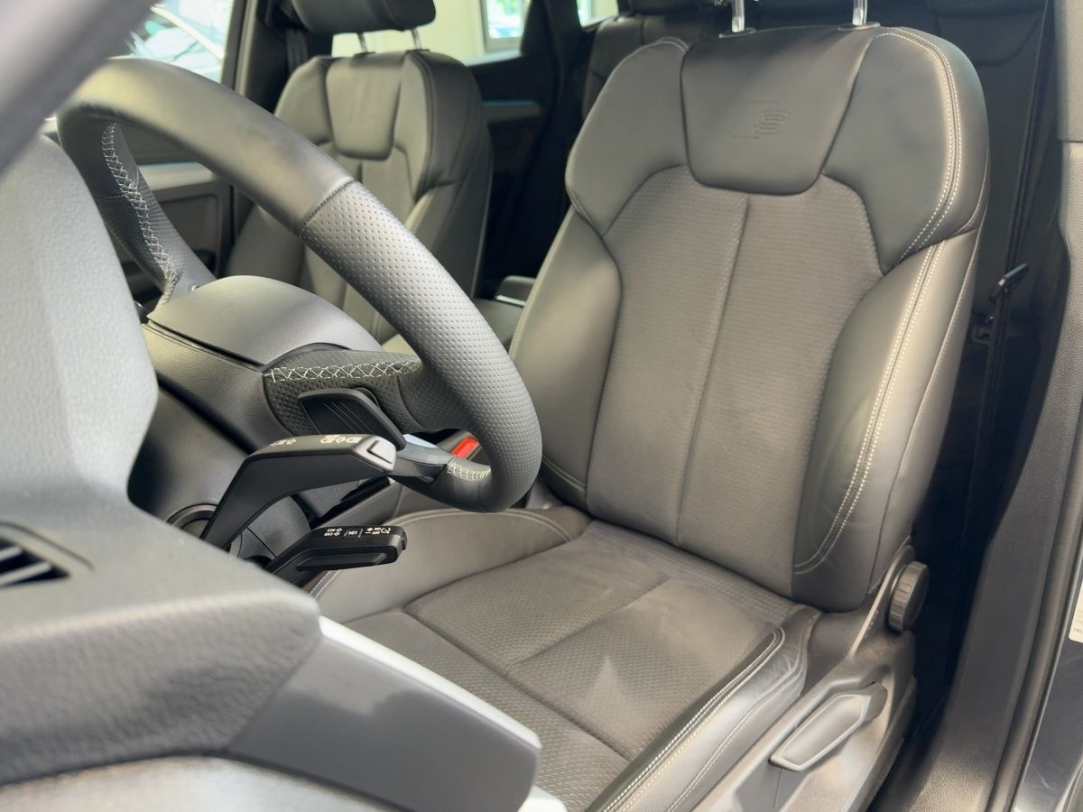 Audi Q5 - Bild 18